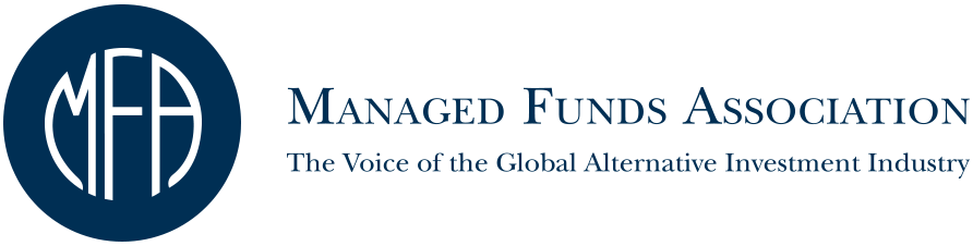 Managed Funds Association Logo