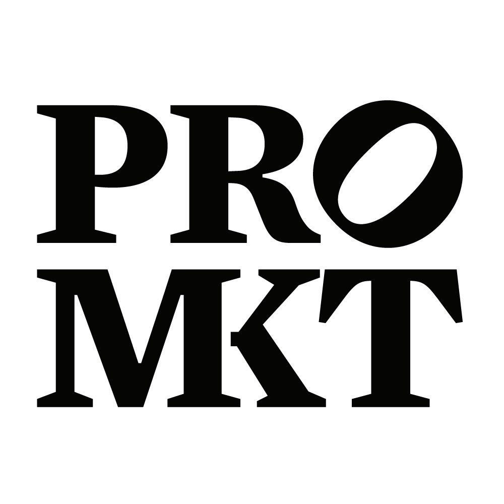 Homepage - ProMarket
